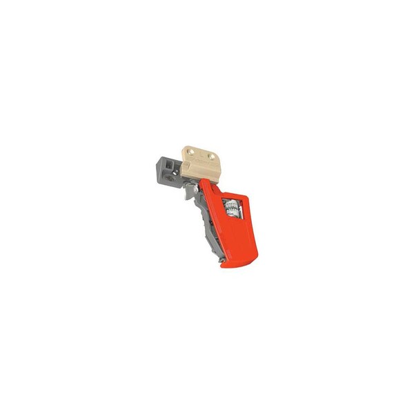 Vertical Left Hand Locking Device For 763/769  Movento Slides